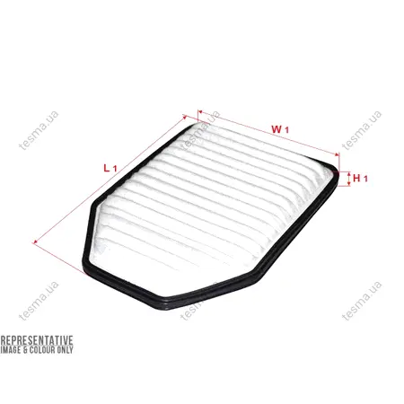 Фильтр SURE FILTER SFA5819 (фото 1)