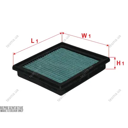 Фильтр SURE FILTER SFA5824R (фото 1)