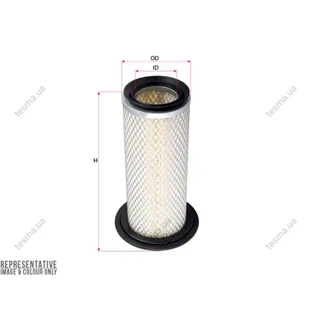 Фильтр SURE FILTER SFA5830P (фото 1)