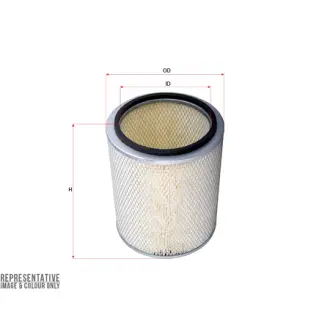 Фильтр SURE FILTER SFA5838
