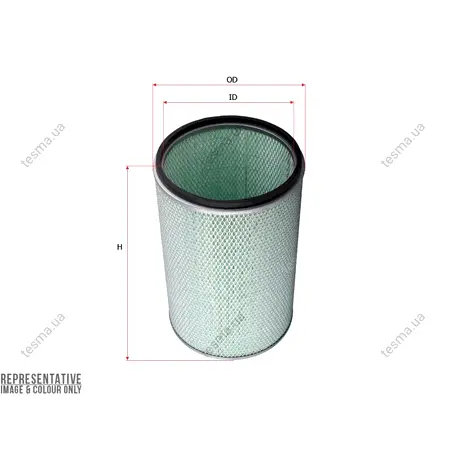 Фильтр SURE FILTER SFA5859S (фото 1)