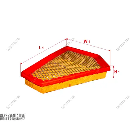 Фильтр SURE FILTER SFA5880 (фото 1)