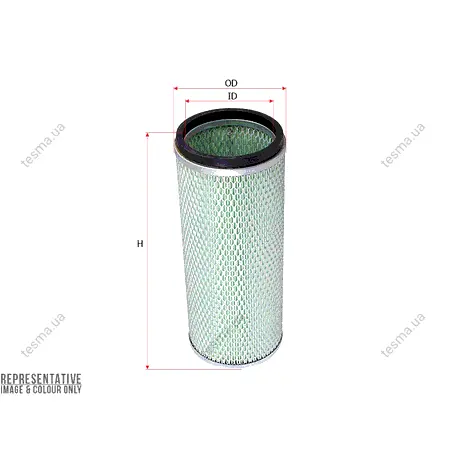 Фильтр SURE FILTER SFA5890S (фото 1)