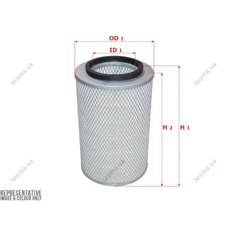 Фильтр SURE FILTER SFA5910P (фото 1)