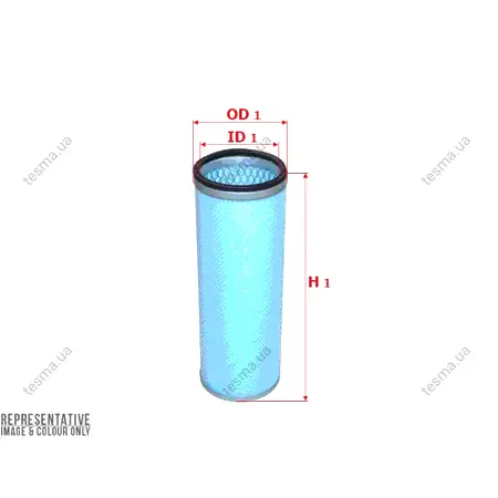 Фильтр SURE FILTER SFA5911S (фото 1)