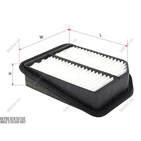 Фильтр SURE FILTER SFA5J00 (фото 1)