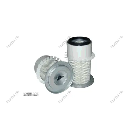 Фильтр SURE FILTER SFA6002PF (фото 1)