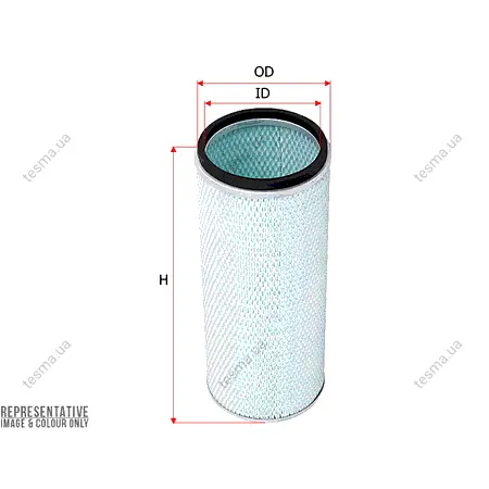 Фильтр SURE FILTER SFA6019S (фото 1)