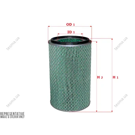 Фильтр SURE FILTER SFA60521 (фото 1)