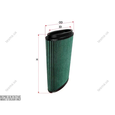 Фильтр SURE FILTER SFA6059R (фото 1)