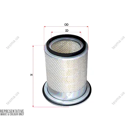Фильтр SURE FILTER SFA6098P (фото 1)