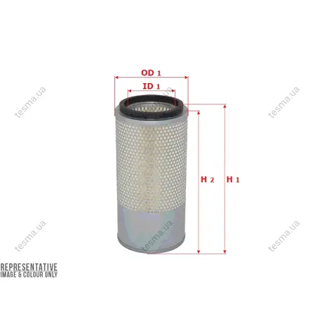 Фильтр SURE FILTER SFA6099 (фото 1)
