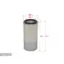 Фильтр SURE FILTER SFA6099 (фото 1)