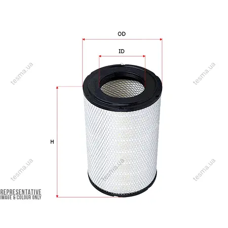 Фильтр SURE FILTER SFA6128P (фото 1)