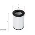 Фильтр SURE FILTER SFA6128P (фото 1)