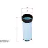 Фильтр SURE FILTER SFA6130S (фото 1)