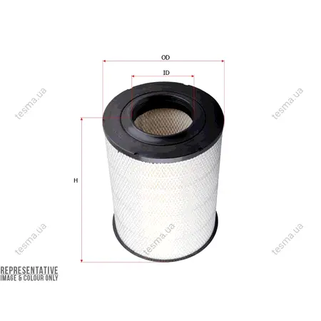 Фильтр SURE FILTER SFA6173 (фото 1)