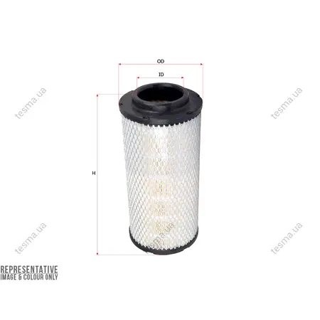Фильтр SURE FILTER SFA6206PF (фото 1)