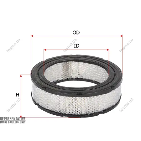 Фильтр SURE FILTER SFA6232 (фото 1)