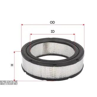 Фильтр SURE FILTER SFA6232