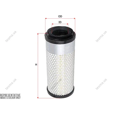 Фильтр SURE FILTER SFA6320P (фото 1)