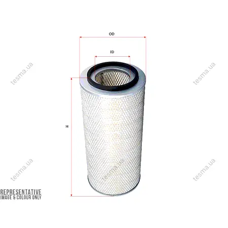 Фильтр SURE FILTER SFA6405P (фото 1)