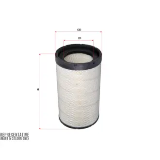 Фильтр SURE FILTER SFA6433P