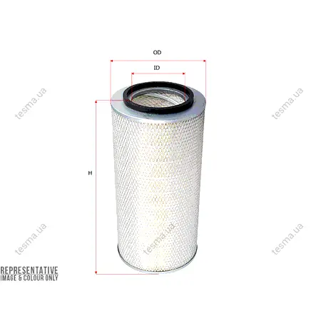 Фильтр SURE FILTER SFA6501P (фото 1)