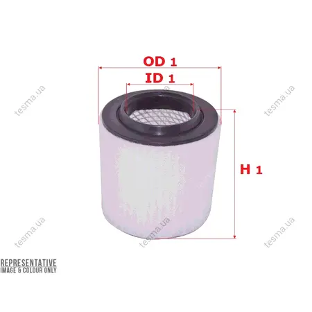 Фильтр SURE FILTER SFA6522 (фото 1)