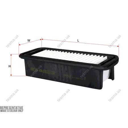 Фильтр SURE FILTER SFA65L0 (фото 1)