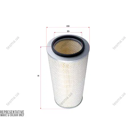 фильтр SURE FILTER SFA6765PK - фото 1