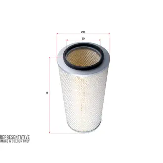 фильтр SURE FILTER SFA6765PK