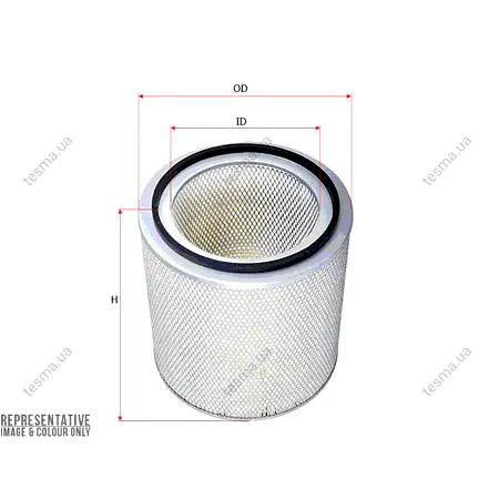 Фильтр SURE FILTER SFA6779 (фото 1)