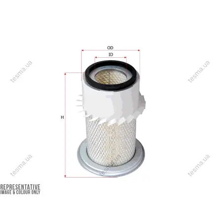 Фильтр SURE FILTER SFA6801PF (фото 1)
