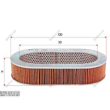 Фильтр SURE FILTER SFA6J00 (фото 1)