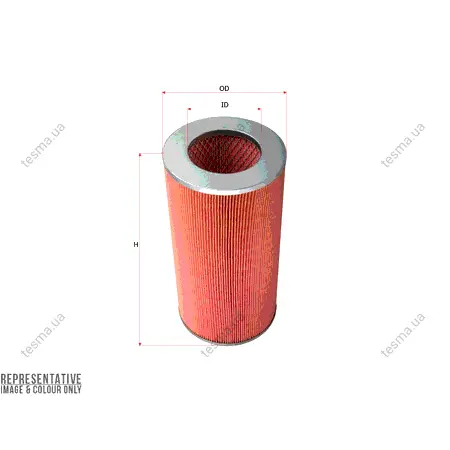 Фильтр SURE FILTER SFA7020 (фото 1)