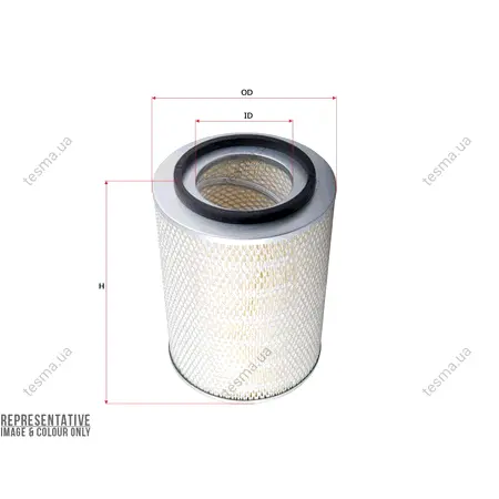 Фильтр SURE FILTER SFA7075P (фото 1)