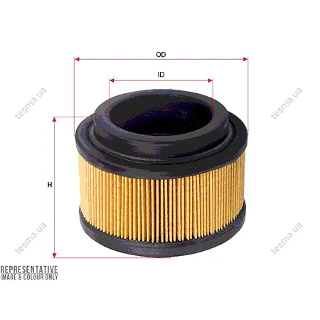 Фильтр SURE FILTER SFA7077 (фото 1)