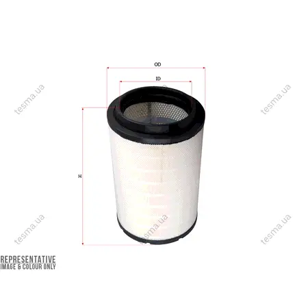 Фильтр SURE FILTER SFA7105P (фото 1)