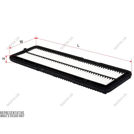 Фильтр SURE FILTER SFA7215 (фото 1)