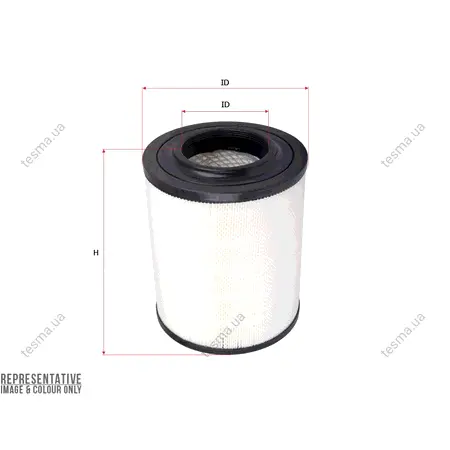 Фильтр SURE FILTER SFA7240P (фото 1)