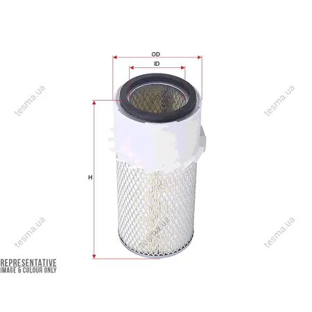 Фильтр SURE FILTER SFA7300PF (фото 1)