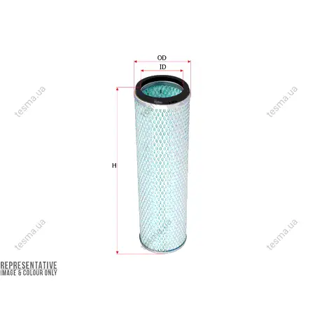 Фильтр SURE FILTER SFA7306S (фото 1)