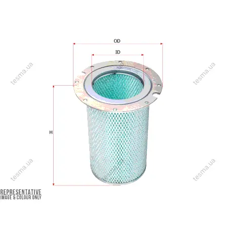 Фильтр SURE FILTER SFA7360S (фото 1)