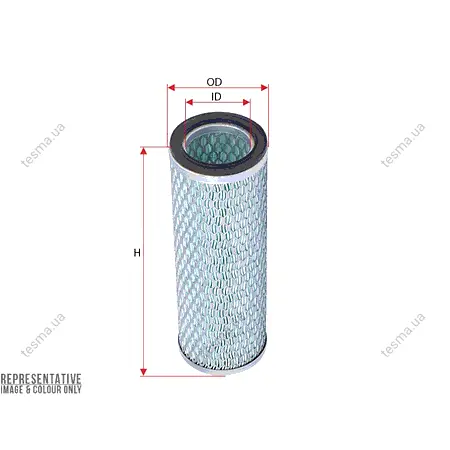Фильтр SURE FILTER SFA7361S (фото 1)