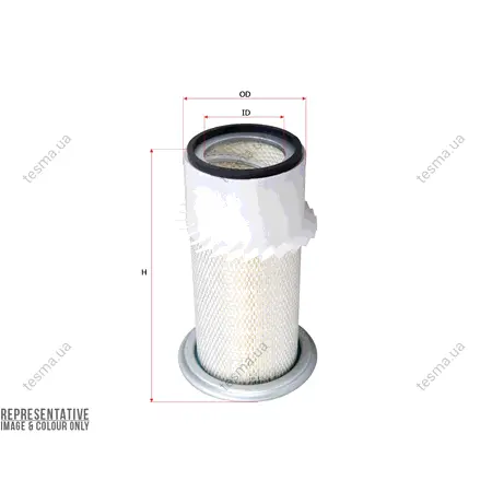 Фильтр SURE FILTER SFA7394PF (фото 1)