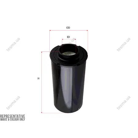 Фильтр SURE FILTER SFA7452H (фото 1)