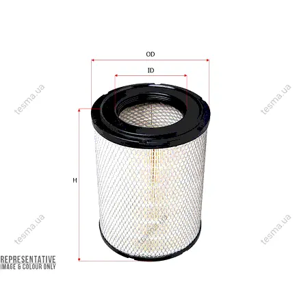 Фильтр SURE FILTER SFA7484P (фото 1)