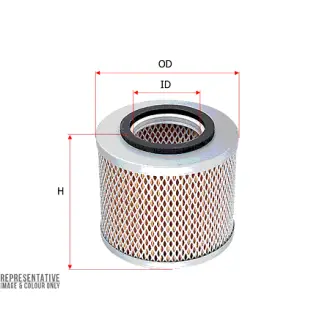 Фильтр SURE FILTER SFA7550