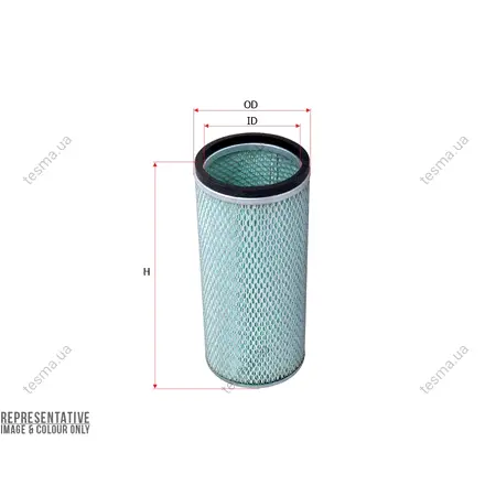Фильтр SURE FILTER SFA7599S (фото 1)